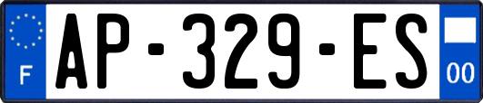 AP-329-ES