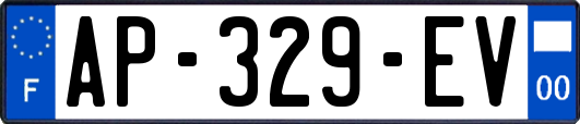 AP-329-EV
