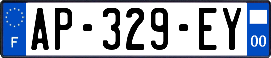 AP-329-EY