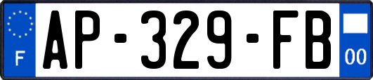 AP-329-FB