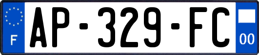 AP-329-FC