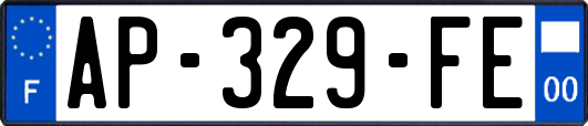 AP-329-FE