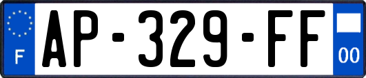 AP-329-FF