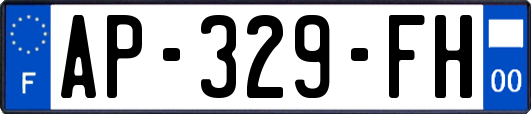 AP-329-FH