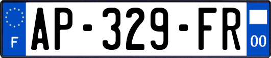 AP-329-FR
