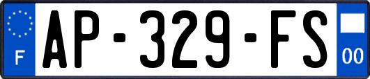 AP-329-FS