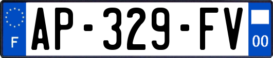 AP-329-FV