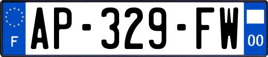 AP-329-FW