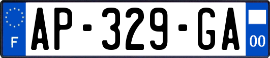 AP-329-GA