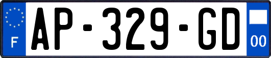 AP-329-GD