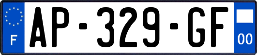 AP-329-GF