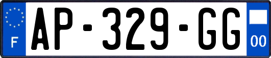 AP-329-GG