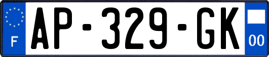 AP-329-GK
