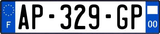 AP-329-GP
