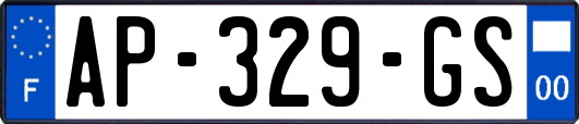 AP-329-GS