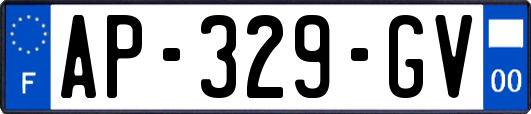 AP-329-GV