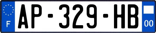 AP-329-HB