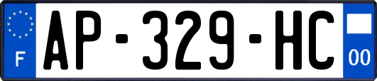 AP-329-HC