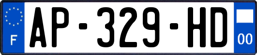 AP-329-HD