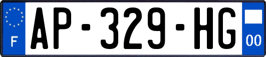 AP-329-HG