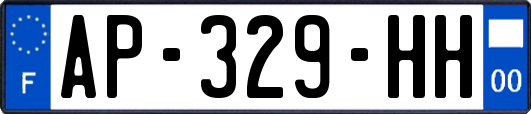 AP-329-HH