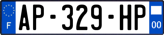 AP-329-HP