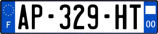 AP-329-HT