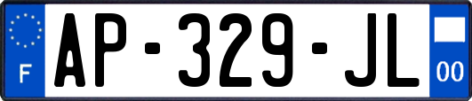 AP-329-JL
