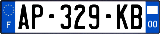 AP-329-KB