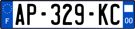 AP-329-KC