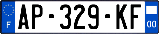 AP-329-KF