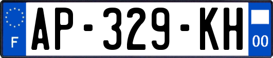 AP-329-KH