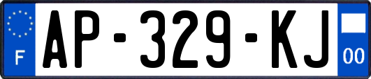 AP-329-KJ