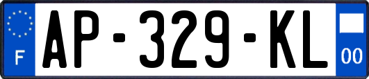 AP-329-KL
