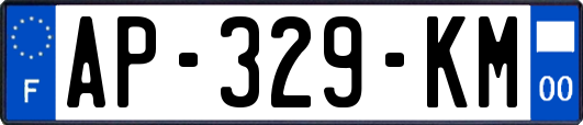 AP-329-KM