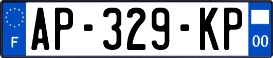 AP-329-KP