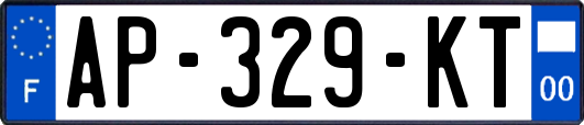 AP-329-KT