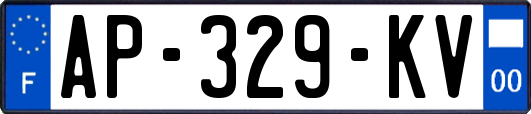 AP-329-KV