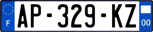 AP-329-KZ