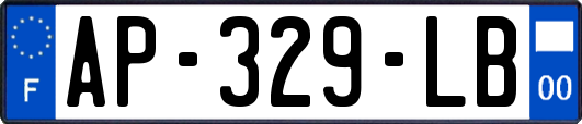 AP-329-LB