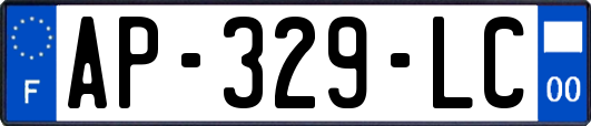 AP-329-LC