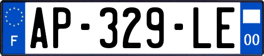 AP-329-LE