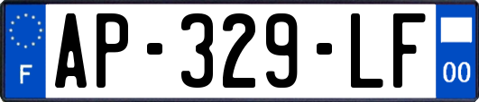 AP-329-LF