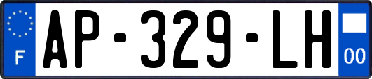 AP-329-LH
