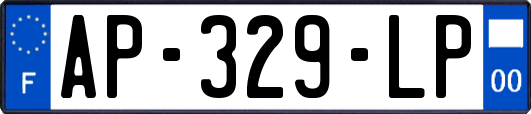 AP-329-LP