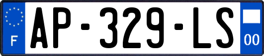 AP-329-LS