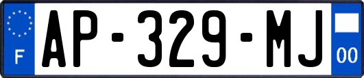 AP-329-MJ