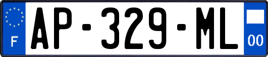 AP-329-ML