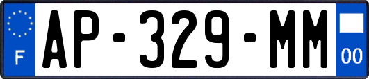 AP-329-MM