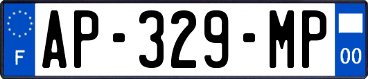 AP-329-MP